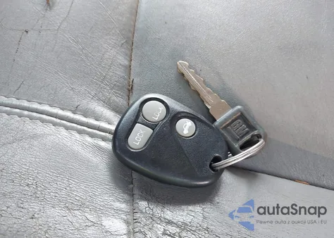 1997 Chevrolet Astro из США, поврежденный, VIN 1GNEL19W1VB194177